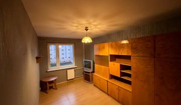 Mieszkanie 2-pokojowe Bydgoszcz Fordon