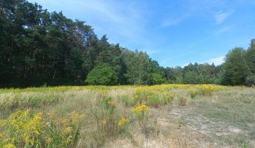 Działka budowlana Leszno, Sochaczewska 68