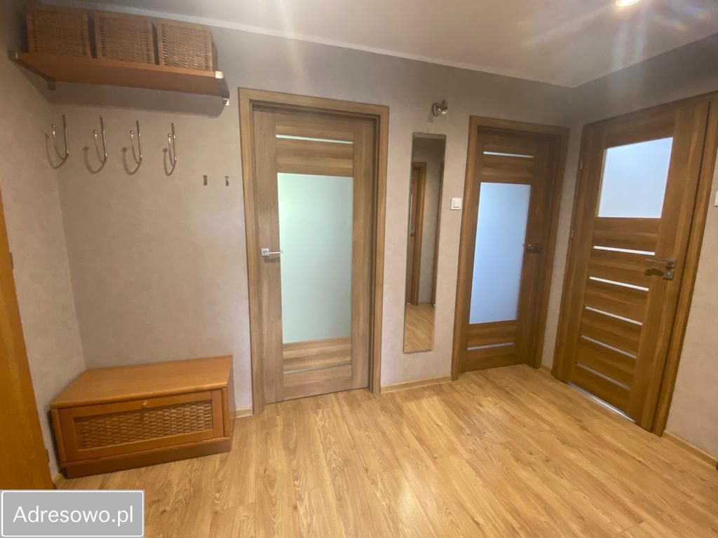 Mieszkanie 3-pokojowe Września, ul. Juliusza Słowackiego. Zdjęcie 5