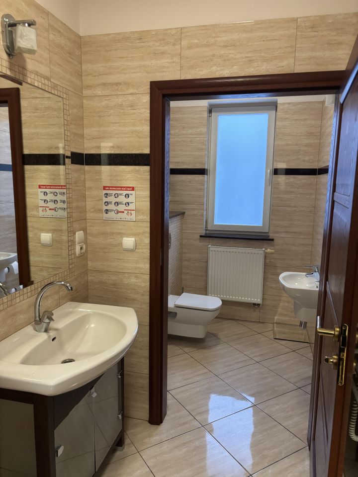 Lokal Częstochowa Centrum, ul. Waszyngtona. Zdjęcie 6