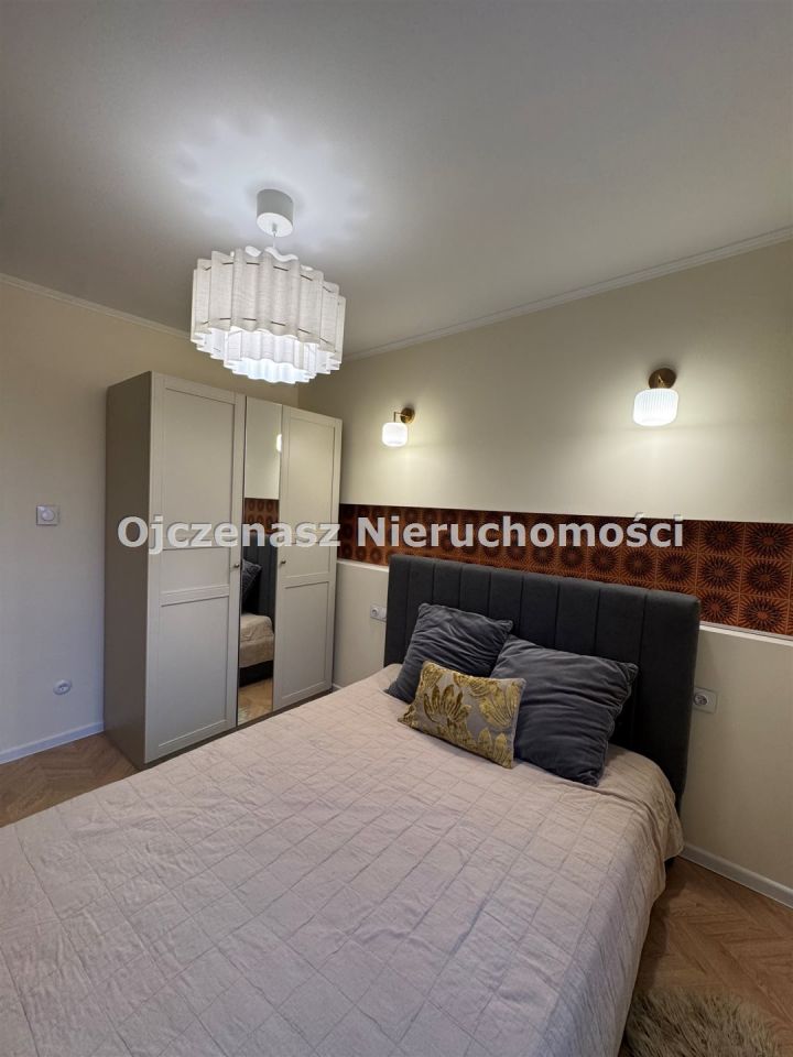 Mieszkanie 2-pokojowe Bydgoszcz, ul. Karola Libelta. Zdjęcie 6