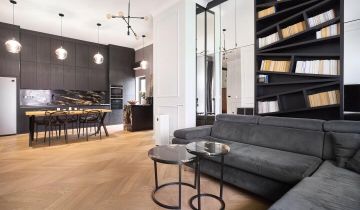 Mieszkanie 3-pokojowe Warszawa Praga-Południe, ul. Suflerska