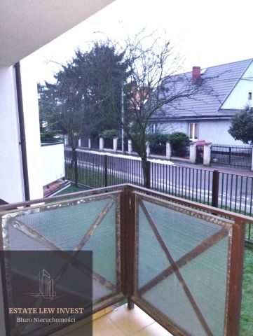 Mieszkanie 2-pokojowe Kraków, ul. Rezedowa. Zdjęcie 11