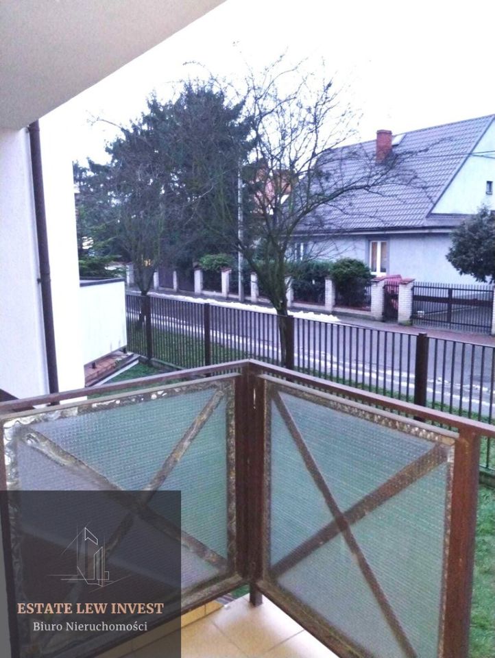 Mieszkanie 2-pokojowe Kraków, ul. Rezedowa. Zdjęcie 11