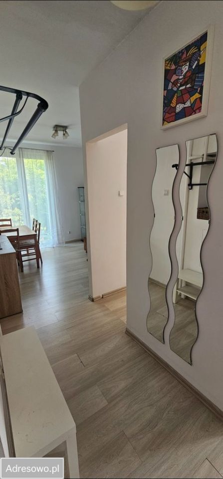 Mieszkanie 2-pokojowe Gdańsk Nowy Port, ul. Oliwska. Zdjęcie 6