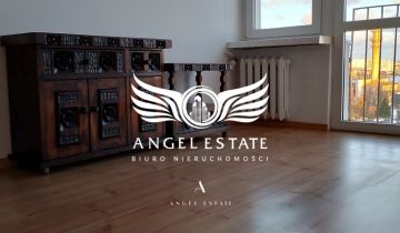 Mieszkanie 3-pokojowe Świnoujście Centrum, ul. Grunwaldzka