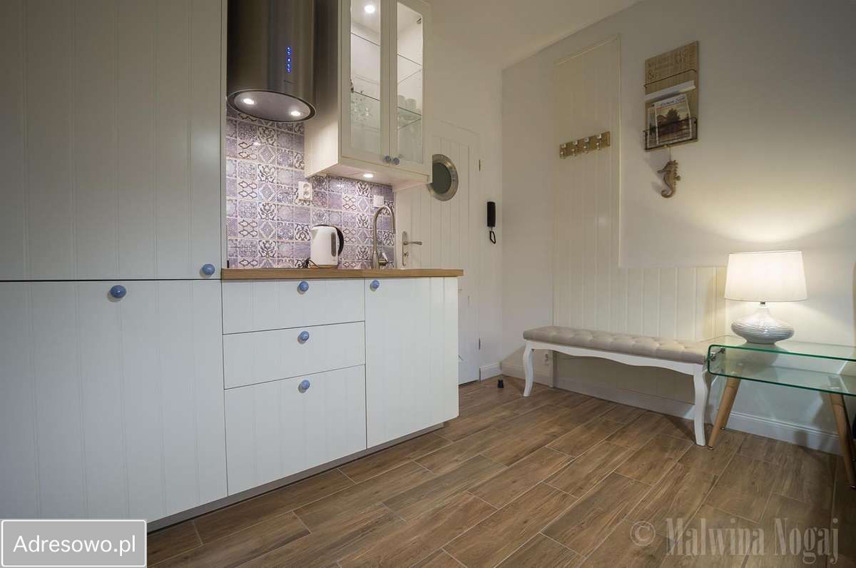 Mieszkanie 1-pokojowe Sopot Sopot Górny, ul. Władysława Broniewskiego. Zdjęcie 8