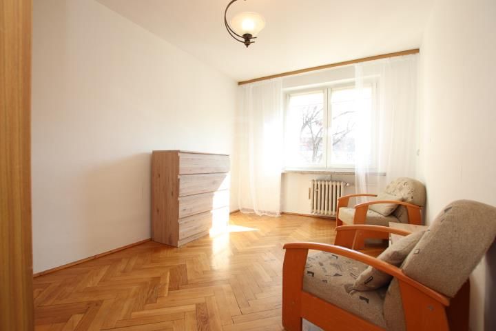 Mieszkanie 2-pokojowe Wrocław, pl. Powstańców Śląskich. Zdjęcie 2