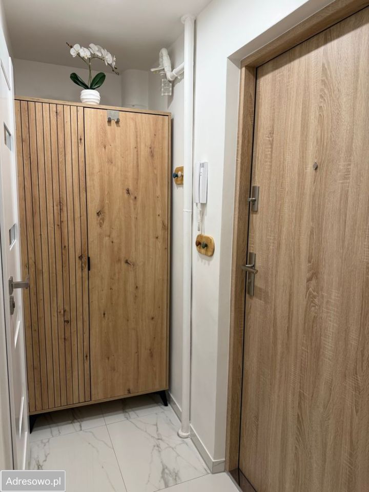 Mieszkanie 2-pokojowe Gliwice Trynek, ul. Cichociemnych. Zdjęcie 5