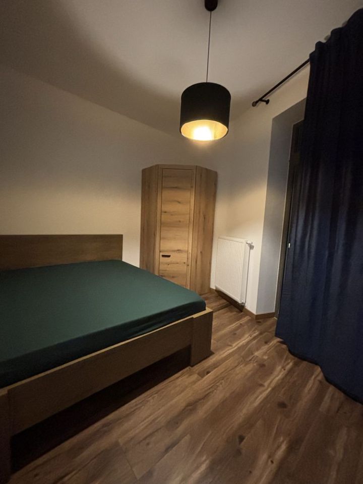 Mieszkanie 2-pokojowe Wrocław Krzyki, ul. Racławicka. Zdjęcie 4