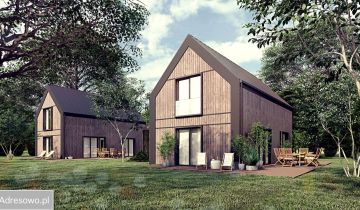 dom wolnostojący, 5 pokoi Bielsko-Biała Stare Bielsko, ul. Poligonowa