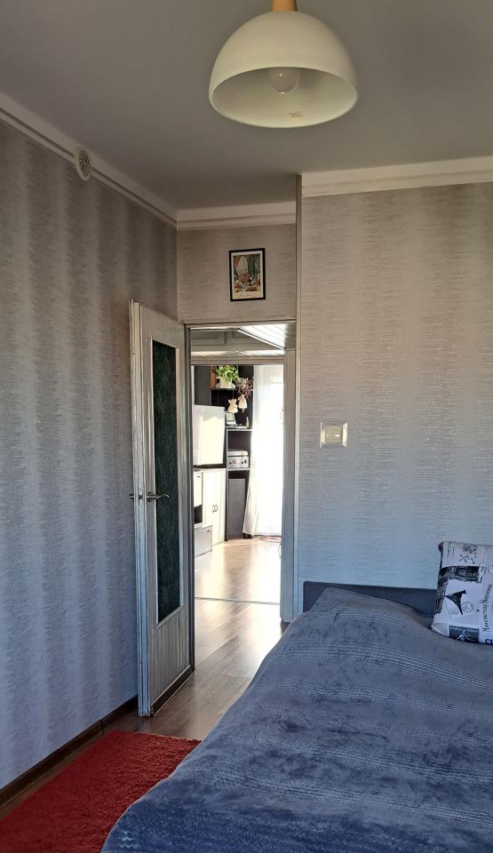 Mieszkanie 2-pokojowe Łódź Widzew, ul. Księżnej Kingi. Zdjęcie 13