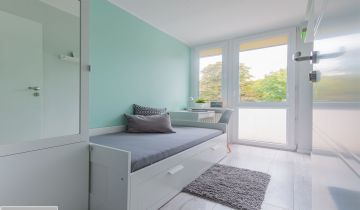 Pokój Warszawa Bielany, ul. Zbigniewa Romaszewskiego