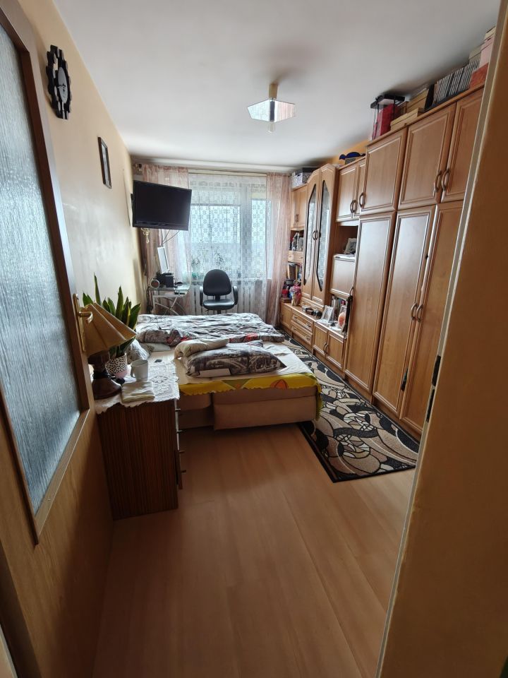 Mieszkanie 3-pokojowe Sosnowiec Zagórze, ul. Mielecka. Zdjęcie 10