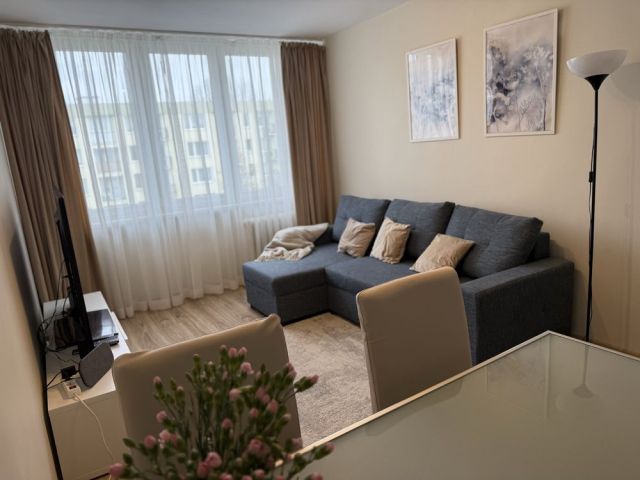 Mieszkanie 3-pokojowe Warszawa Targówek, ul. Żuromińska. Zdjęcie 1