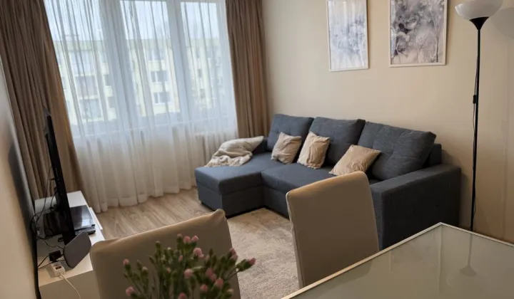 Mieszkanie 3-pokojowe Warszawa Targówek, ul. Żuromińska