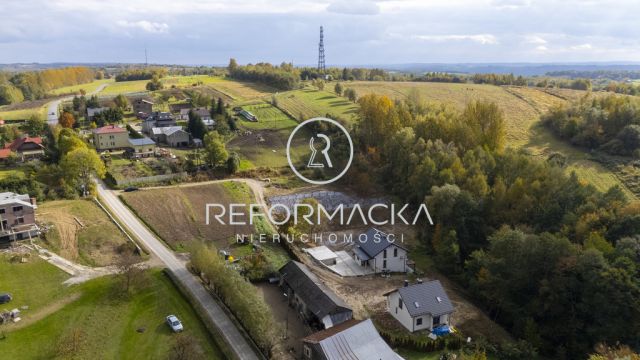 bliźniak, 5 pokoi Malawa. Zdjęcie 5