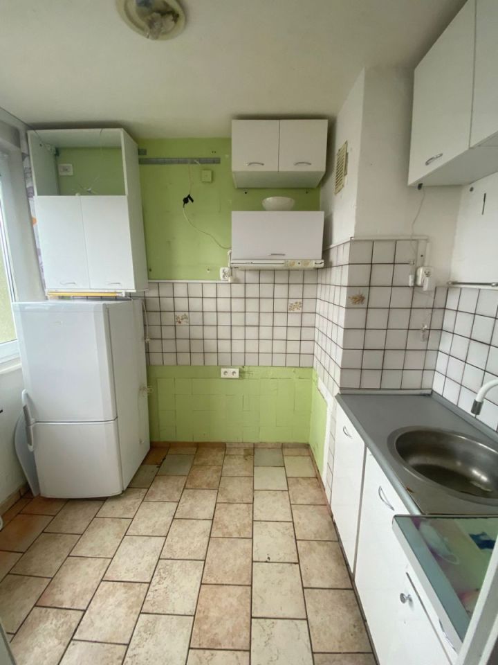 Mieszkanie 2-pokojowe Wrocław Huby, ul. Śliczna. Zdjęcie 8