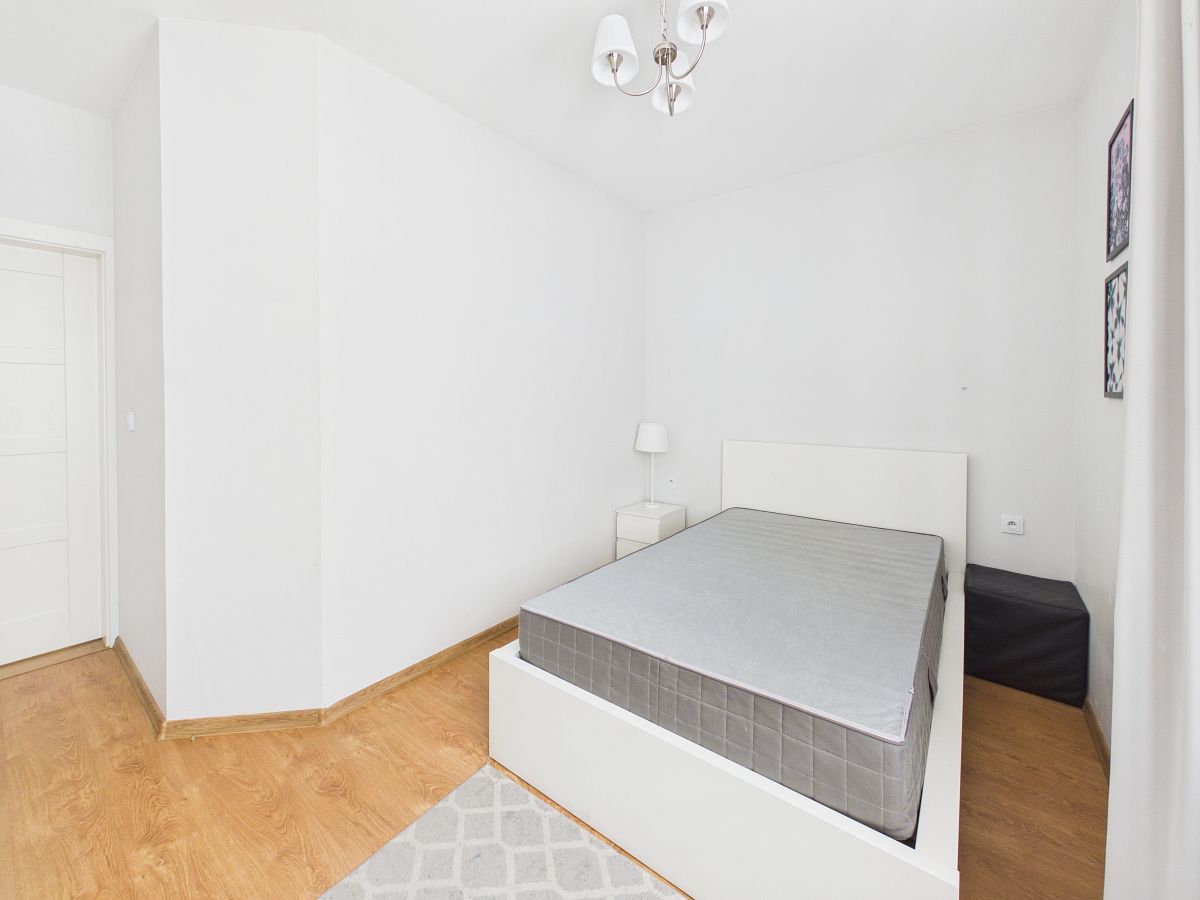 Mieszkanie 2-pokojowe Nałęczów, ul. Henryka Wiercieńskiego. Zdjęcie 6