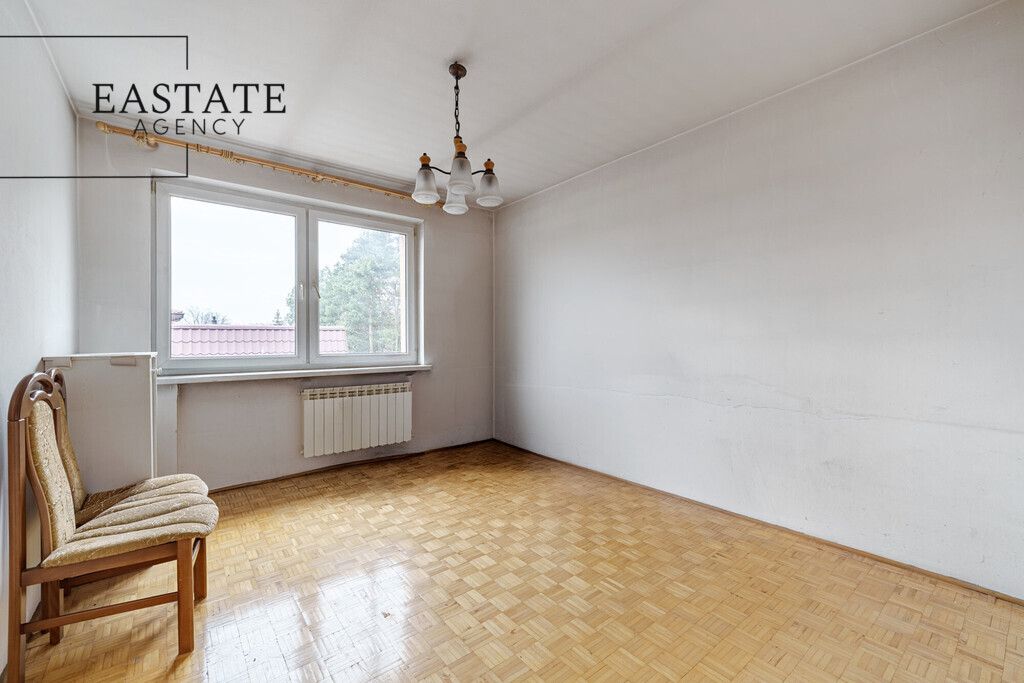 dom wolnostojący, 6 pokoi Zielonka, ul. Saperów. Zdjęcie 7