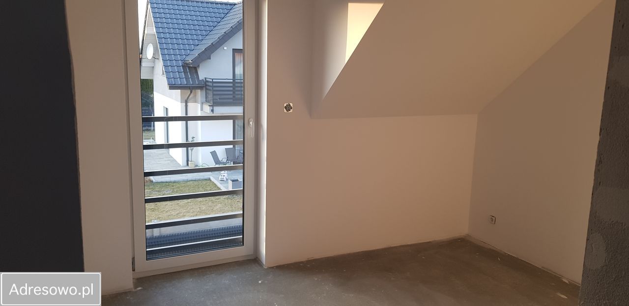 bliźniak, 5 pokoi Kamień Pomorski. Zdjęcie 3