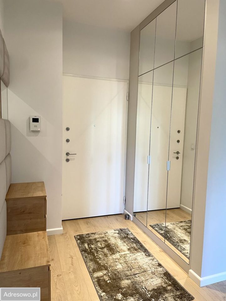 Mieszkanie 3-pokojowe Warszawa Bielany, ul. Lektykarska. Zdjęcie 8