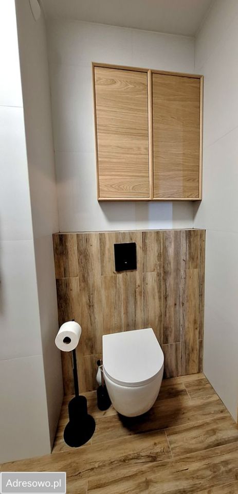 Mieszkanie 1-pokojowe Mińsk Mazowiecki, ul. Klonowa. Zdjęcie 14