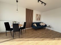 Mieszkanie 2-pokojowe Gdańsk Jasień, ul. Tadeusza Jasińskiego. Zdjęcie 1