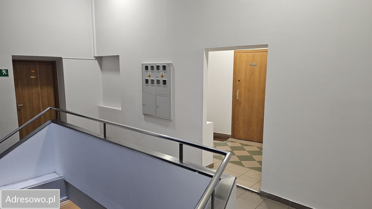 Mieszkanie 2-pokojowe Warszawa Okęcie, ul. Pilchowicka. Zdjęcie 8