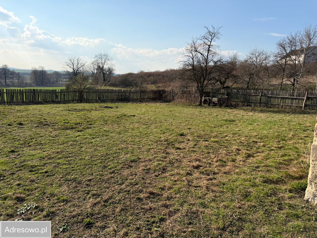 gospodarstwo Krzelków. Zdjęcie 17