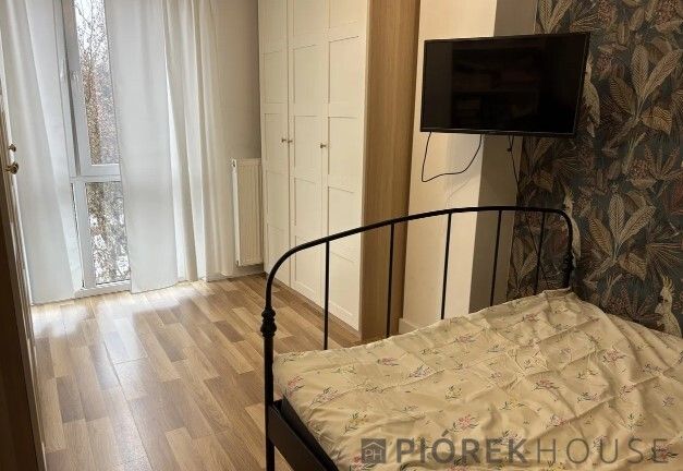 Mieszkanie 3-pokojowe Warszawa Praga-Południe, ul. Szaserów. Zdjęcie 8