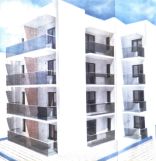 Działka inwestycyjna Inowrocław Centrum, ul. Wałowa. Zdjęcie 2