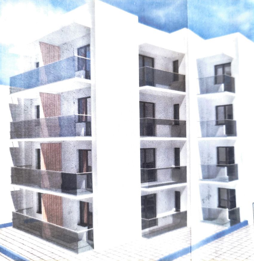 Działka inwestycyjna Inowrocław Centrum, ul. Wałowa. Zdjęcie 3