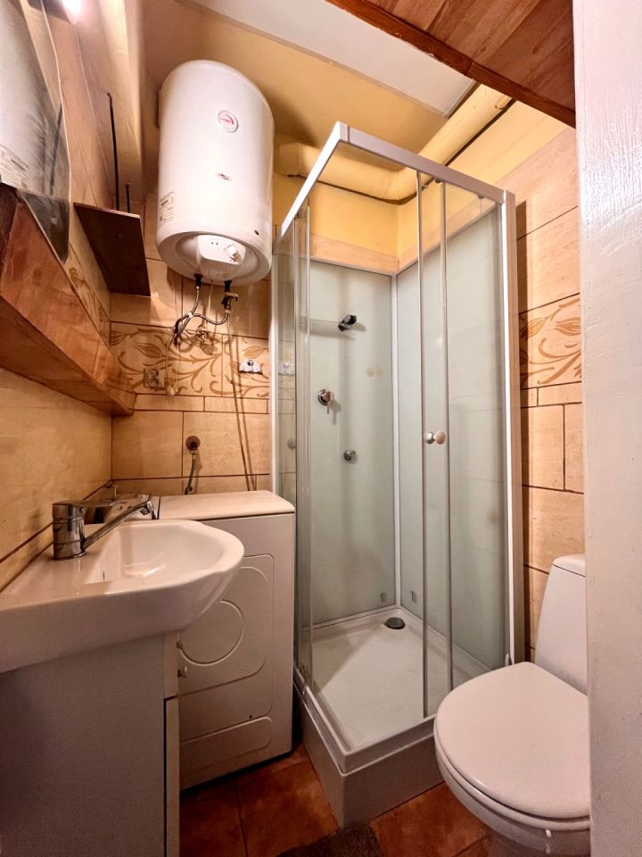 Mieszkanie 1-pokojowe Dąbrowa Górnicza Centrum. Zdjęcie 6