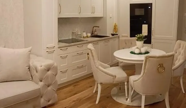 Mieszkanie 2-pokojowe Gorzów Wielkopolski Wieprzyce, ul. Słoneczna