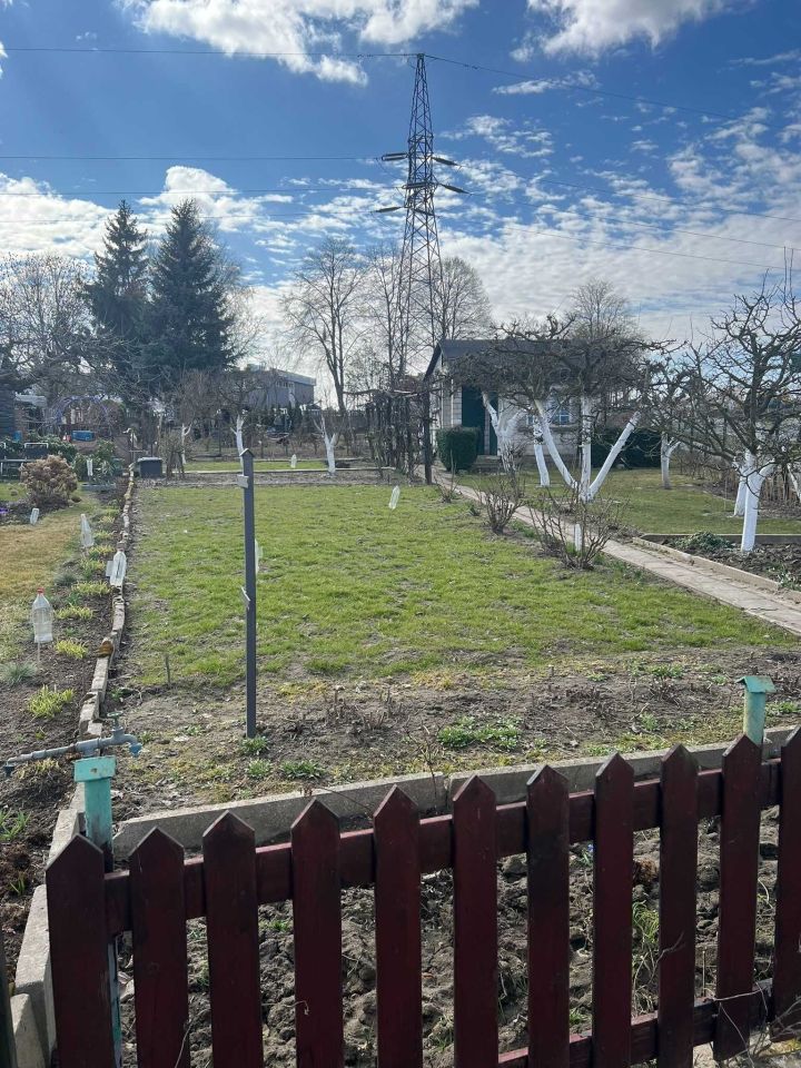 Działka rod Gorzów Wielkopolski. Zdjęcie 7