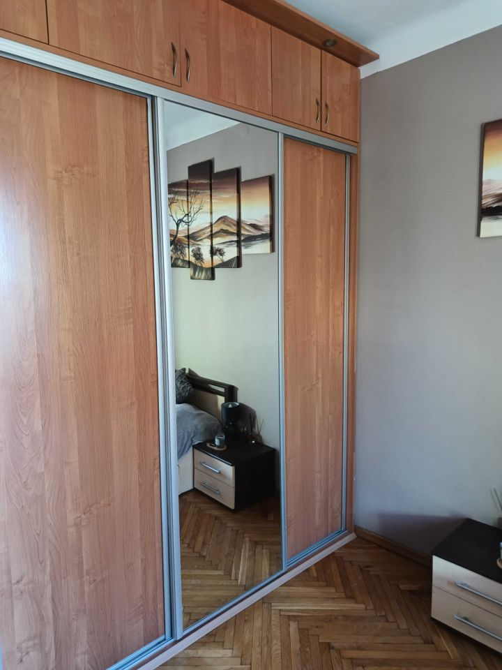 Mieszkanie 3-pokojowe Starachowice, ul. Stefana Żeromskiego. Zdjęcie 4