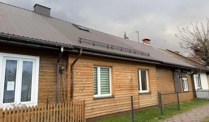 Mieszkanie 3-pokojowe Końskie, ul. marsz. Piłsudskiego