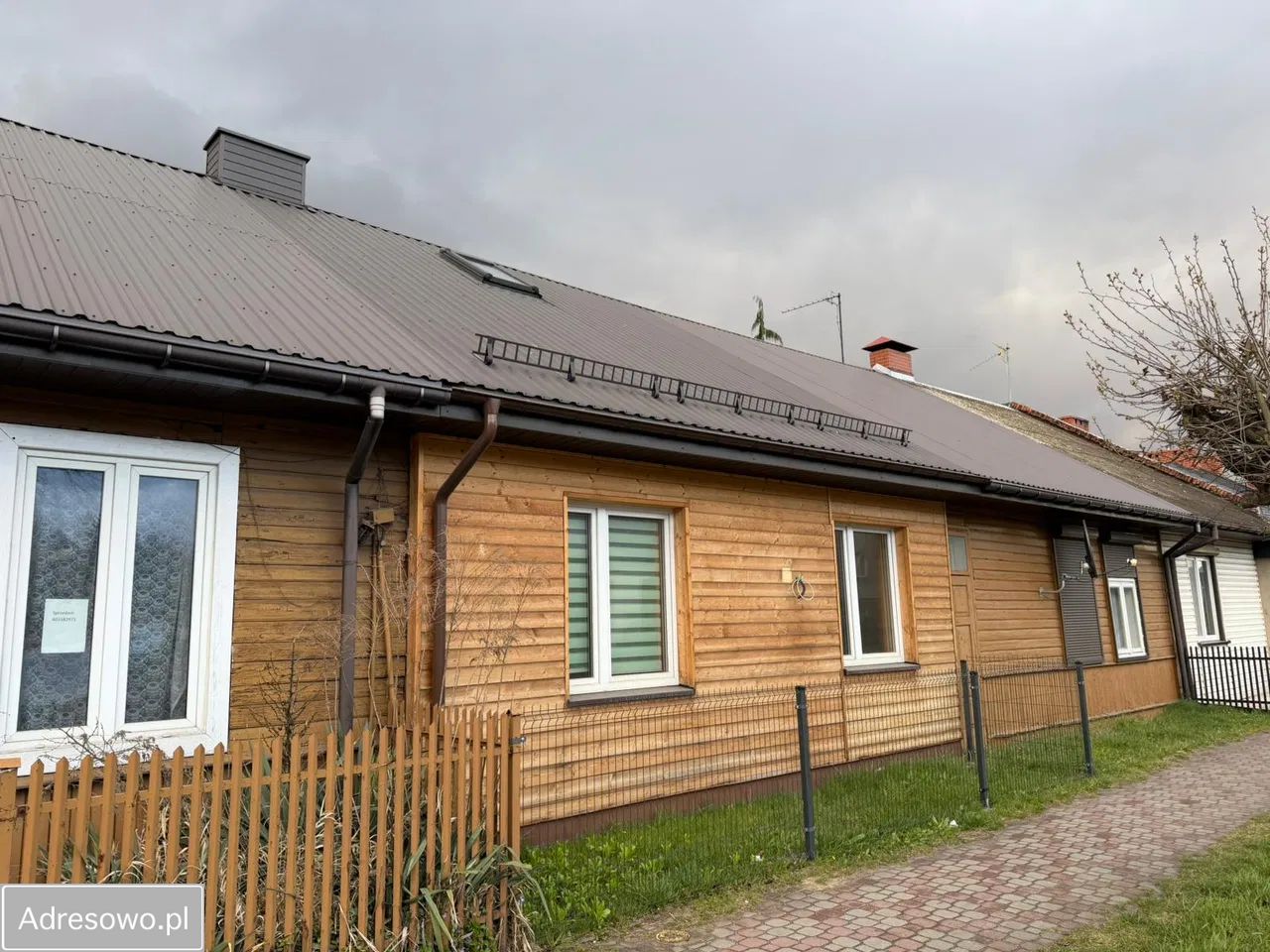 Mieszkanie 3-pokojowe Końskie, ul. marsz. Piłsudskiego. Zdjęcie 1