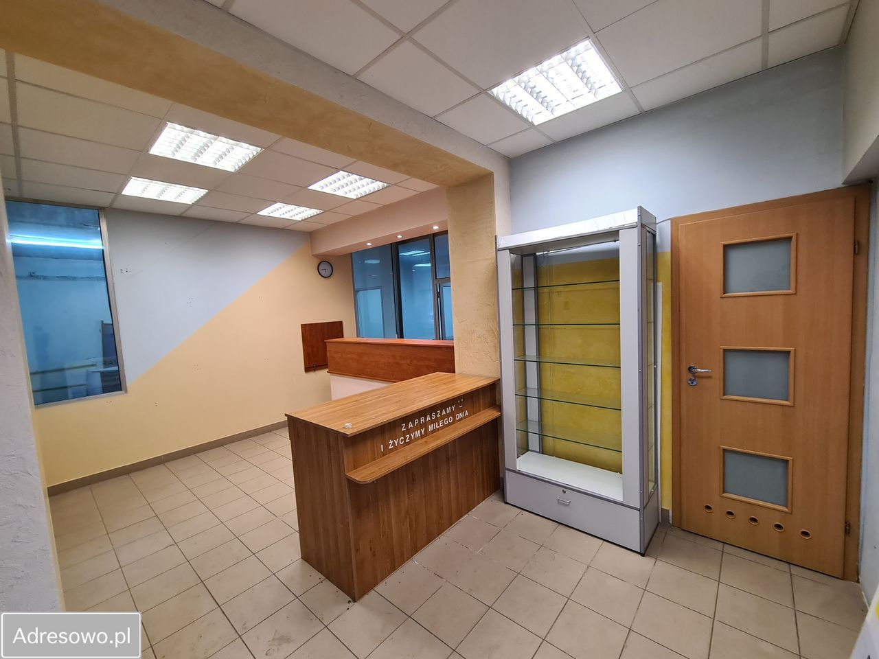 Działka inwestycyjna Łódź Bałuty, ul. Pojezierska. Zdjęcie 4