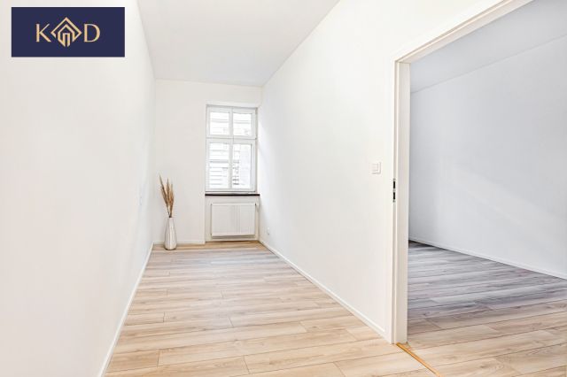 Mieszkanie 2-pokojowe Poznań Wilda, ul. Jana Umińskiego. Zdjęcie 16