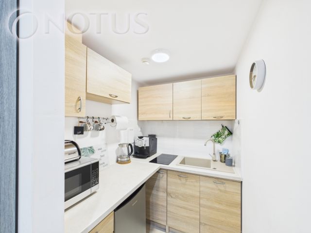 Mieszkanie 2-pokojowe Kołobrzeg Podczele, ul. Promienna. Zdjęcie 5