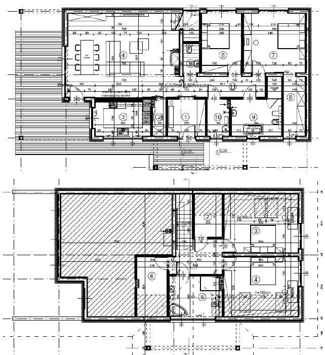 dom wolnostojący Gorlice Sokół. Zdjęcie 6
