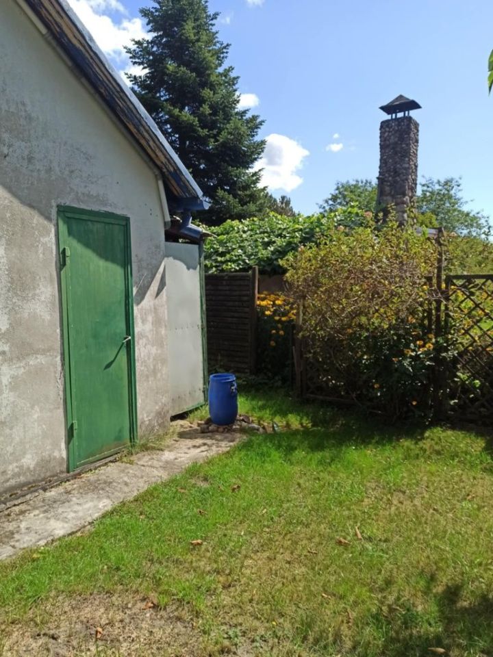 Działka rod Goleniów. Zdjęcie 3