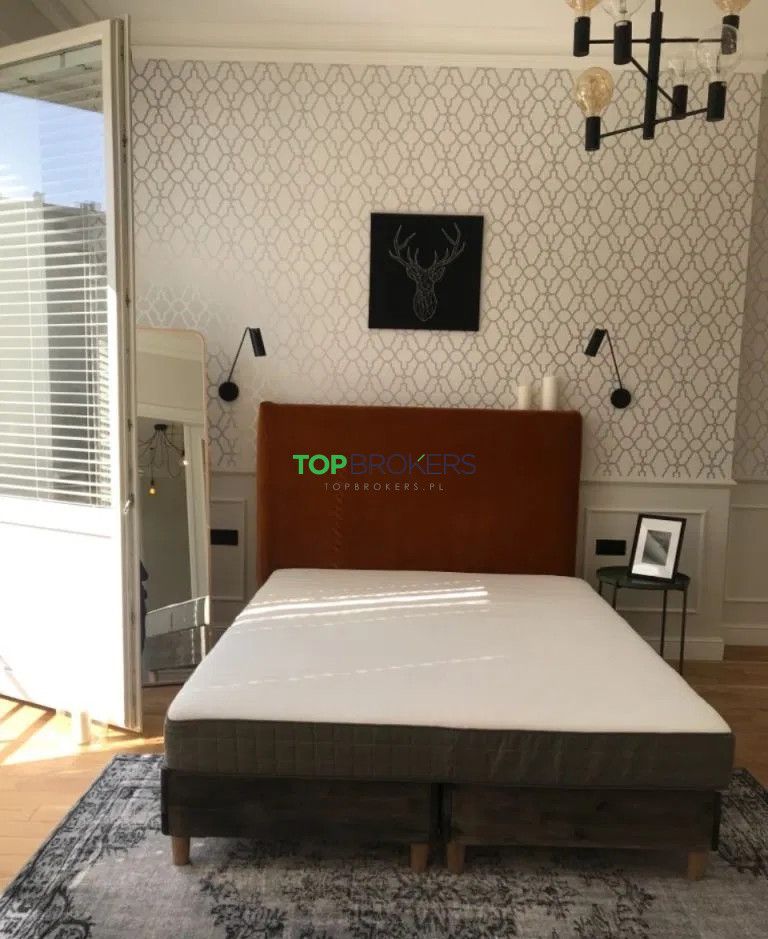 Mieszkanie 2-pokojowe Warszawa Śródmieście, ul. Tadeusza Boya-Żeleńskiego. Zdjęcie 7