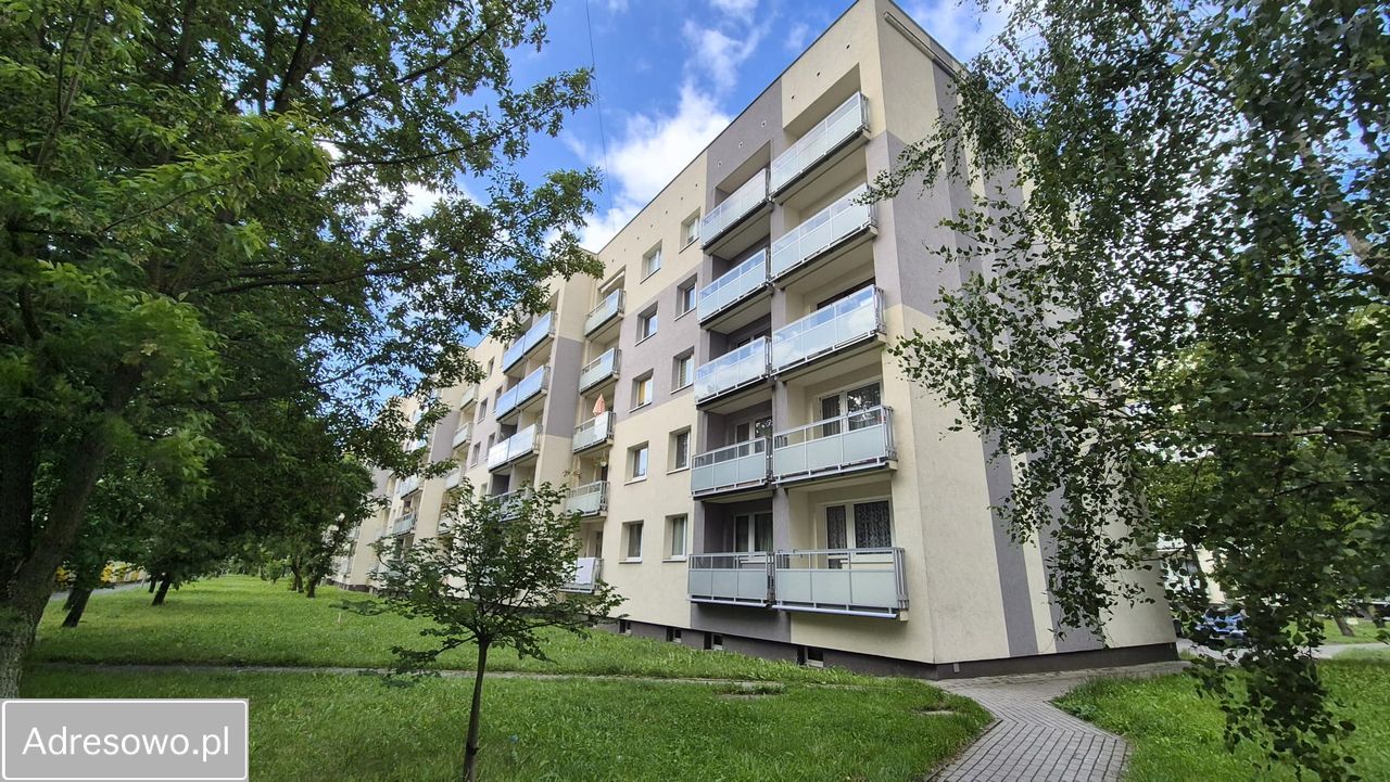 Mieszkanie 2-pokojowe Katowice Wełnowiec, ul. Słoneczna. Zdjęcie 18