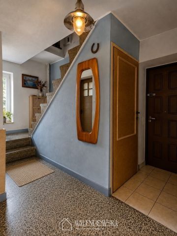 dom wolnostojący, 5 pokoi Kobylnica, ul. Witosa. Zdjęcie 8