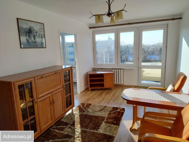 Mieszkanie 4-pokojowe Mogilno, ul. 900-lecia. Zdjęcie 1
