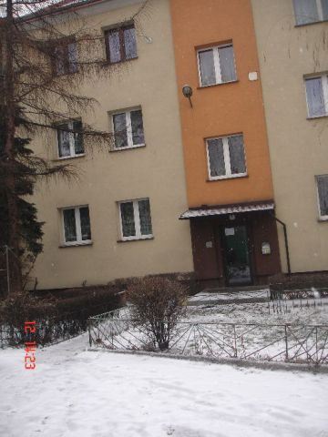 Mieszkanie 3-pokojowe Zabrze Centrum, ul. Jana Chodkiewicza. Zdjęcie 1
