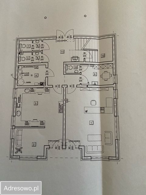 Lokal Miąse, ul. Kardynała Wyszyńskiego. Zdjęcie 12